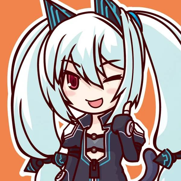 レイたん未所持で新作待ちの人に伝えたい Lei04は神機ッ X ノ クロレイたん まとめブログ 霧島レイ情報サイト