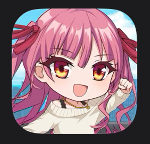 Sakura01でもゲームアプリ「SAKURA GAMES」の隠し要素が楽しめるように！