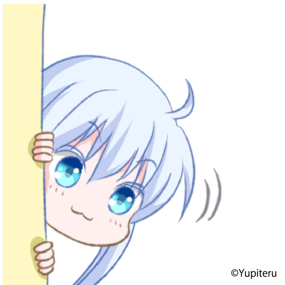 ちびレイLINEスタンプもうすぐ販売