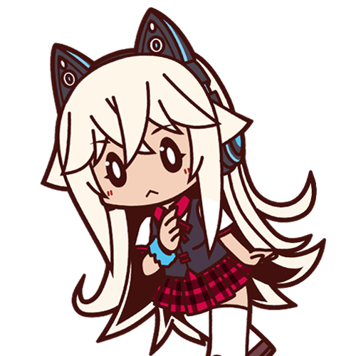 ひょっこりレイちゃん